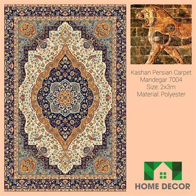 Thảm Trang Trí KPC 18