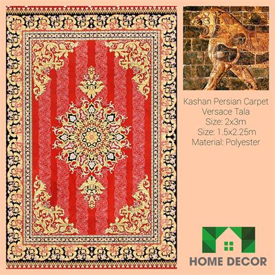 Thảm Trang Trí KPC 23