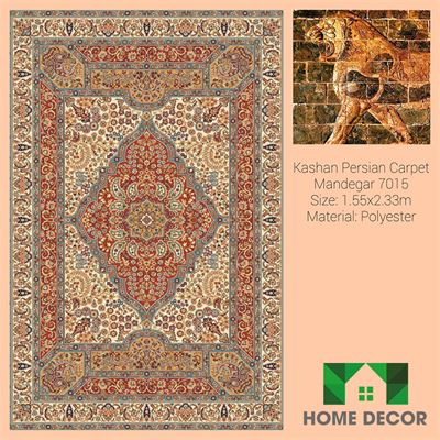 Thảm Trang Trí KPC 22