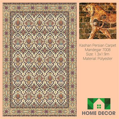 Thảm Trang Trí KPC 21