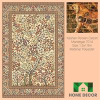 Thảm Trang Trí KPC 20